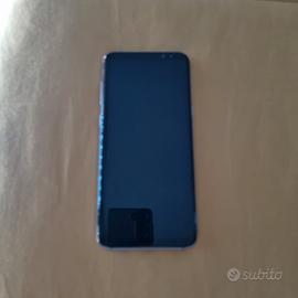 Samsung S 8+