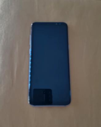 Samsung S 8+