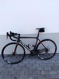 Bici da corsa Colnago V2R