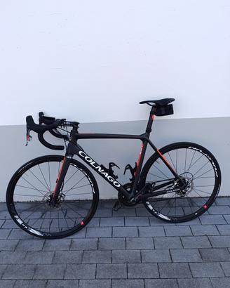 Bici da corsa Colnago V2R