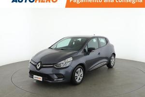 RENAULT Clio VL89643