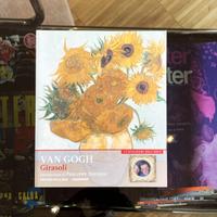 I Girasoli - Iniziativa del Corriere della Sera