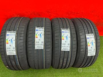 225 50 17 Gomme Estive 2026 RFT GoodYear 225 50R17