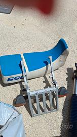 Suzuki DR 650 - 1991