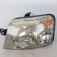 41690748 FANALE ANTERIORE SX FIAT PANDA (169) (200