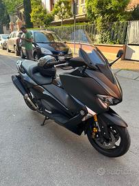 Yamaha T Max 530 - 2017