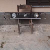 mascherina per golf GTI GTD