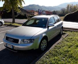 AUDI A4 2ª serie - 2002