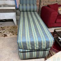 Chaise loungue