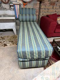 Chaise loungue