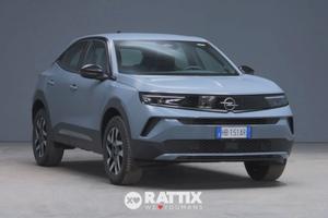 OPEL Mokka II 2025 Mokka 1.2 Edition s&s 136cv