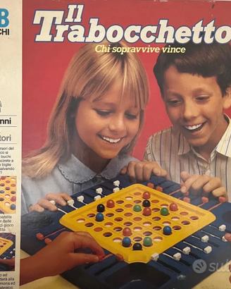 Il trabocchetto
