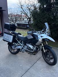 Bmw r 1200 gs - 2008