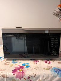 Forno a microonde combinato Samsung