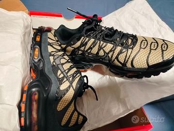 NiKE AIR MAX TUNED 1 UTILITY NUOVE
