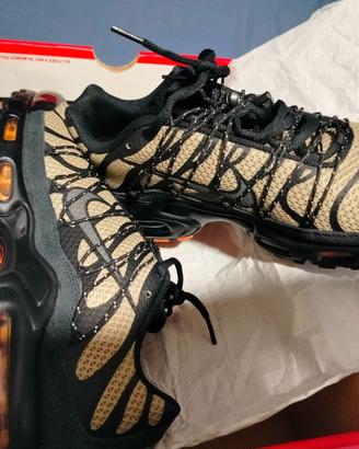 NiKE AIR MAX TUNED 1 UTILITY NUOVE