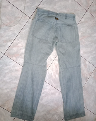 Jeans Gstar RAW vintage W31 nr 46