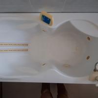 Vasca Idromassaggi Jacuzzi