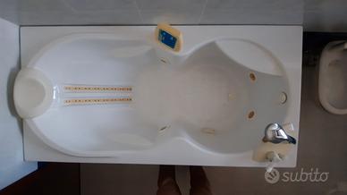 Vasca Idromassaggi Jacuzzi