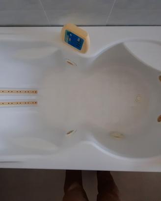Vasca Idromassaggi Jacuzzi