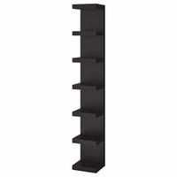 Scaffali libreria Ikea modello LACK