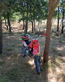pit  bike lem 125