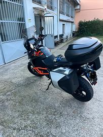 Ktm 1290 super adventure s