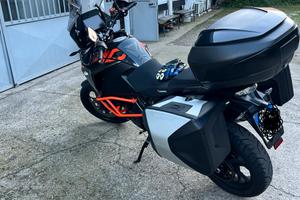 Ktm 1290 super adventure s