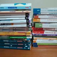 libri scolastici 
