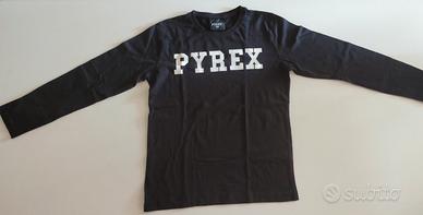 maglia PYREX maniche lunghe