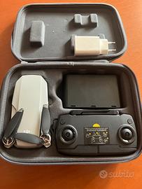 Drone dji mavic mini