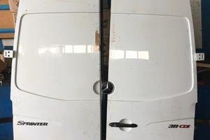 Pbl960 portellone post dx sx sprinter 311 316 2009