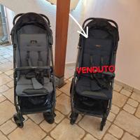 Passeggino Inglesina come nuovo