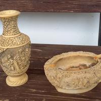 vaso posacenere anni 60 70