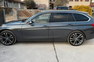 BMW Serie 3 320d Sport