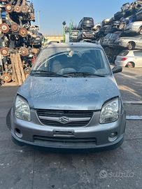 RICAMBI SUZUKI IGNIS 1.3 DIESEL ANNO:2005