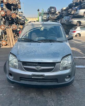 RICAMBI SUZUKI IGNIS 1.3 DIESEL ANNO:2005
