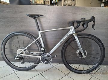 SCOTT Addict RC Ultimate | Novità