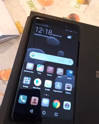 Huawei Mate 10 PRO