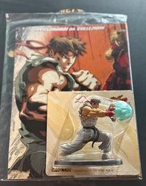 DeAgostini Street Fighter