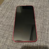 IPHONE 13 - 128 gb ROSSO