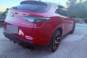 ALFA ROMEO STELVIO 2.2 JTDM 210 CV Q4 VELOCE MY24