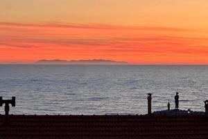 27 SAN VINCENZO Trilo con terrazza vista mare