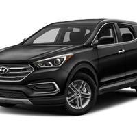hyundai santa fe 2018 ricambi usati anteriori kit 
