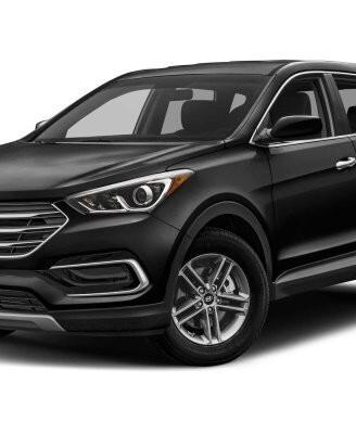 hyundai santa fe 2018 ricambi usati anteriori kit 