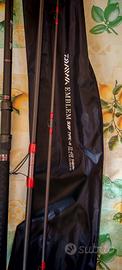 Daiwa Emblem Surf Type R 4.50 Mt tubolare 
