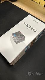 GoPro Hero 4K