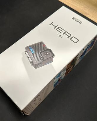 GoPro Hero 4K