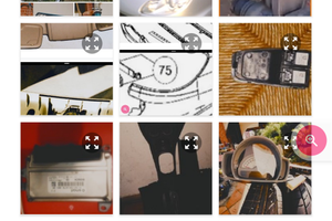 SMART 451 Fortwo RICAMBI vari