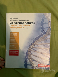 Le scienze naturali. I modelli...